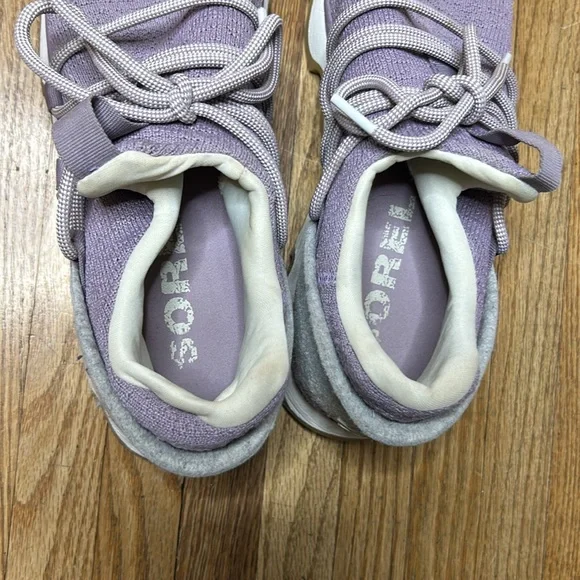 Sorel Kinetic Lace Sneaker - Picture 7 of 8